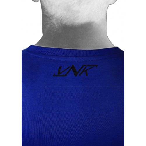 Футболка VNK Blue XL, Stock (СТОК)