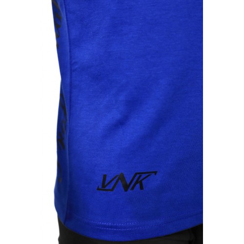 Футболка VNK Blue XL, Stock (СТОК)