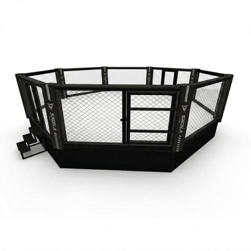 Октагон на помосте V`Noks EXO 6,5*6,5*1 м Октагон на помосте V`Noks EXO 6,5*6,5*1 м
