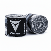 Бинты боксерские V`Noks 4,5m Camo