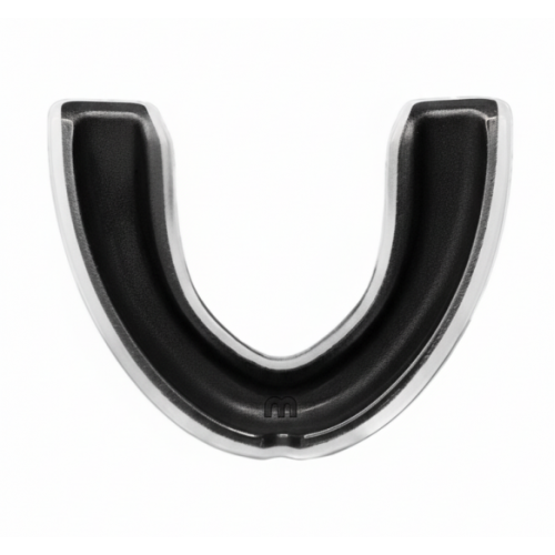 Капа боксерская V`Noks 3D Gel Aria Black