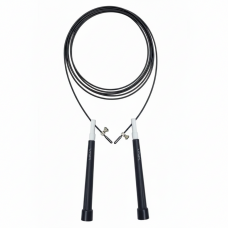 Скакалка VNK Plastic Black
