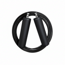 Скакалка VNK Soft Black