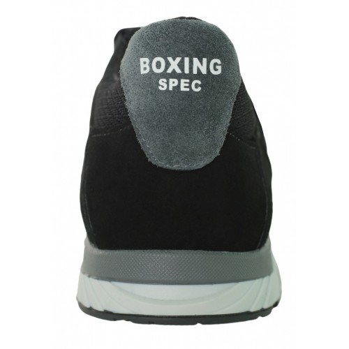 Кросівки V`Noks Boxing Edition Grey New 40