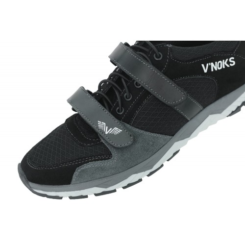 Кроссовки V`Noks Boxing Edition Grey New 40