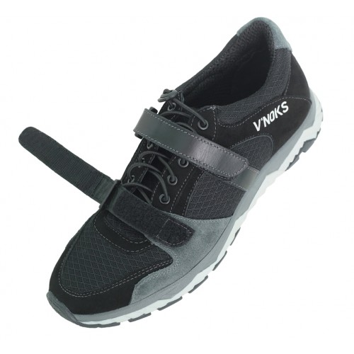 Кроссовки V`Noks Boxing Edition Grey New 40