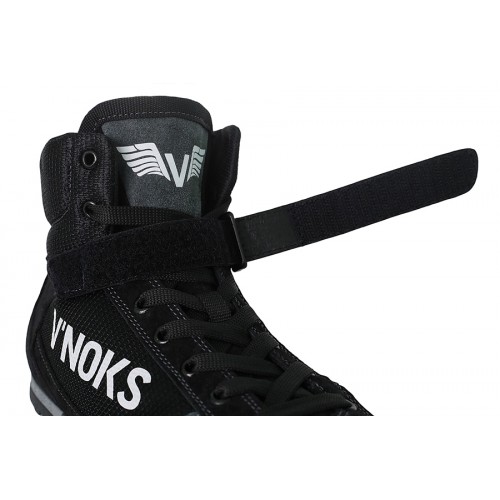 Боксерки V`Noks Grey 40