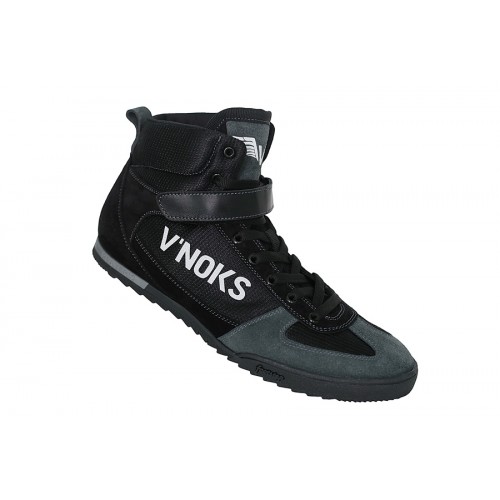 Боксерки V`Noks Grey 40