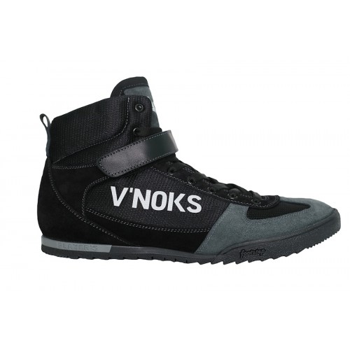 Боксерки V`Noks Grey 40