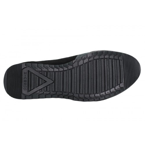 Боксерки V`Noks Grey 40