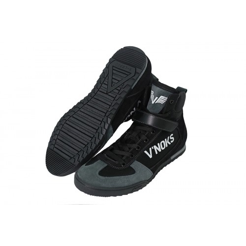 Боксерки V`Noks Grey 40