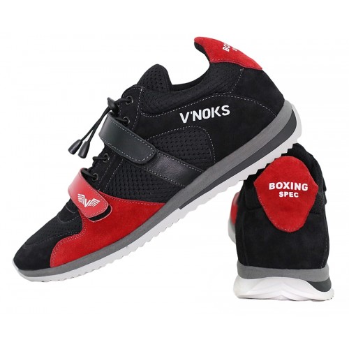 Кросівки V`Noks Boxing Edition 45