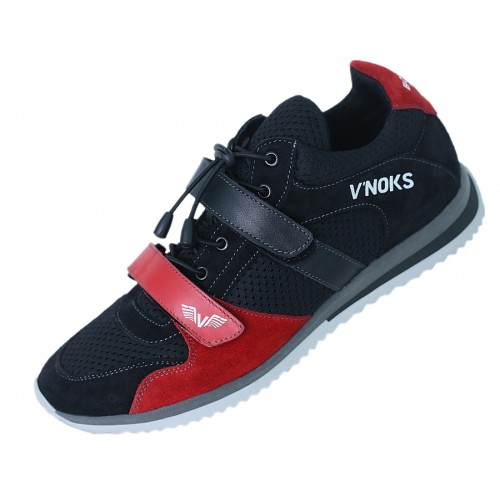 Кросівки V`Noks Boxing Edition 45