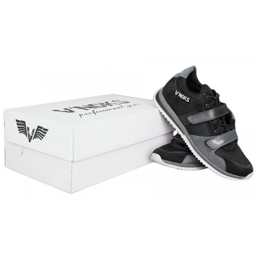 Кросівки V`Noks Boxing Edition Grey 40