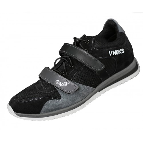 Кросівки V`Noks Boxing Edition Grey 40