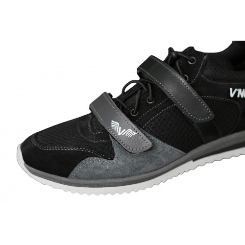 Кросівки V`Noks Boxing Edition Grey 40
