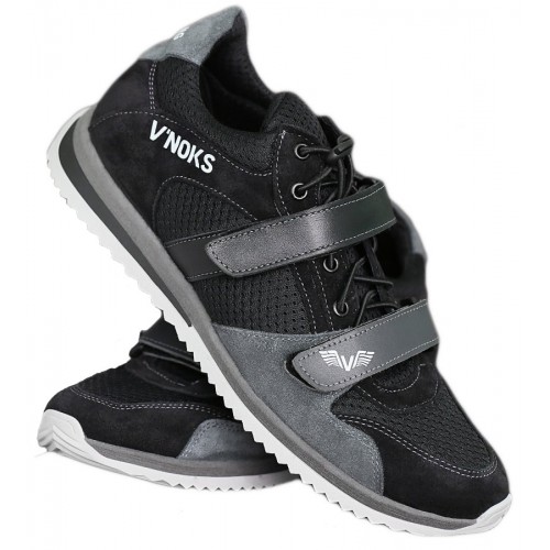 Кросівки V`Noks Boxing Edition Grey 40