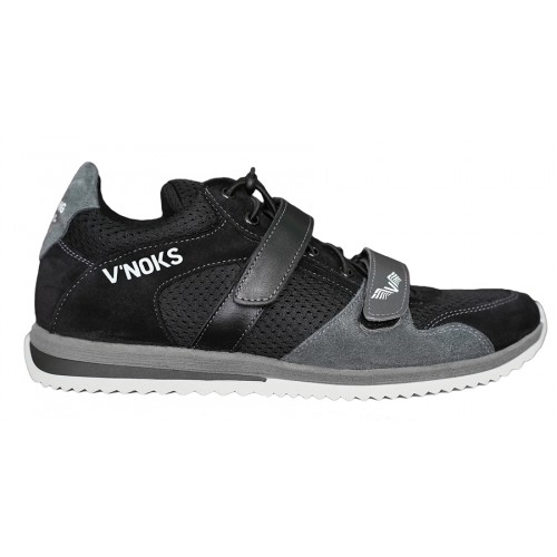 Кросівки V`Noks Boxing Edition Grey 40