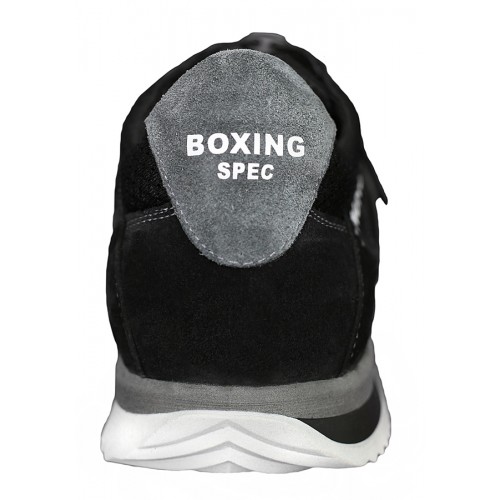 Кросівки V`Noks Boxing Edition Grey 40