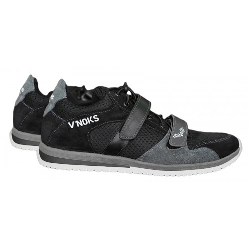 Кросівки V`Noks Boxing Edition Grey 40