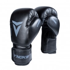 Боксерские перчатки V`Noks Primo Air 8 ун.