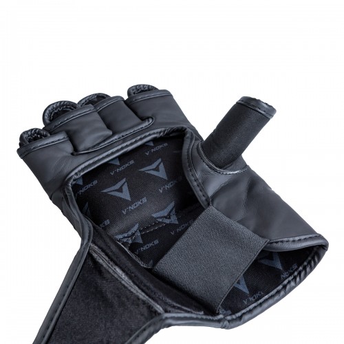 Рукавиці MMA V`Noks Ultima Black S/M