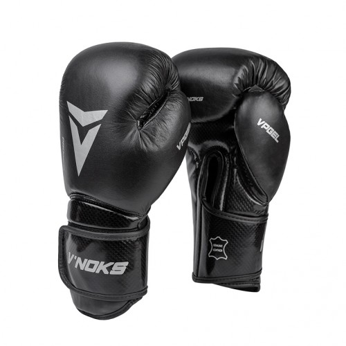 Боксерские перчатки V`Noks Optima 10 ун.
