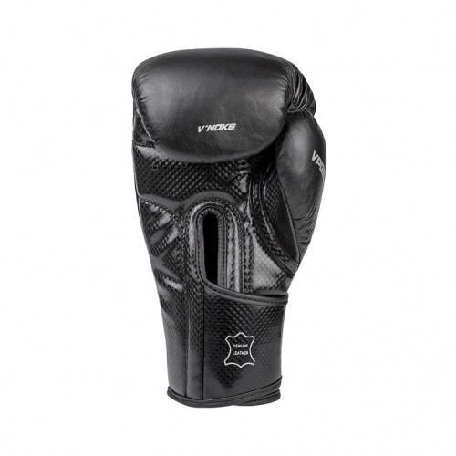 Боксерские перчатки V`Noks Optima 10 ун.