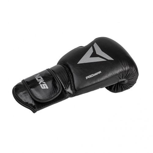 Боксерские перчатки V`Noks Optima 10 ун.