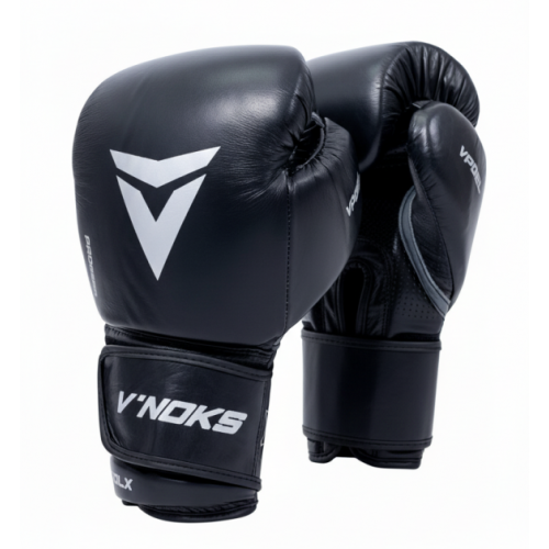 Боксерські рукавички V`Noks Futuro Tec 10 ун.