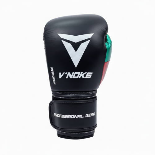 Боксерские перчатки V`Noks Mex Pro Training 8 ун.