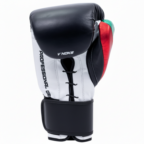 Боксерские перчатки V`Noks Mex Pro Training 8 ун.