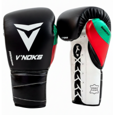 Боксерские перчатки V`Noks Mex Pro 10 ун.