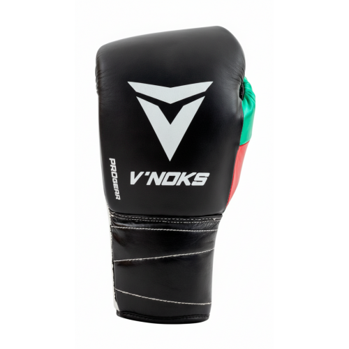 Боксерские перчатки V`Noks Mex Pro 8 ун. Боксерские перчатки V`Noks Mex Pro 8 ун.