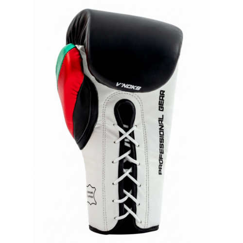 Боксерские перчатки V`Noks Mex Pro 8 ун. Боксерские перчатки V`Noks Mex Pro 8 ун.