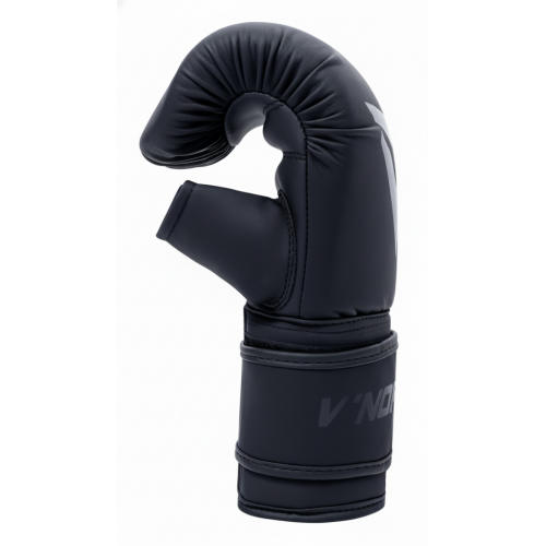 Снарядні рукавиці V`Noks Ultima Black S/M