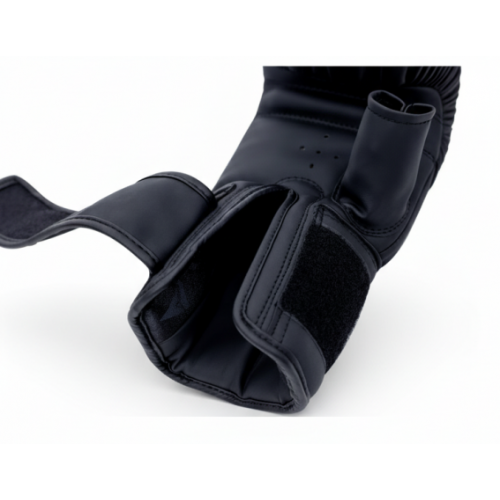 Снарядні рукавиці V`Noks Ultima Black S/M