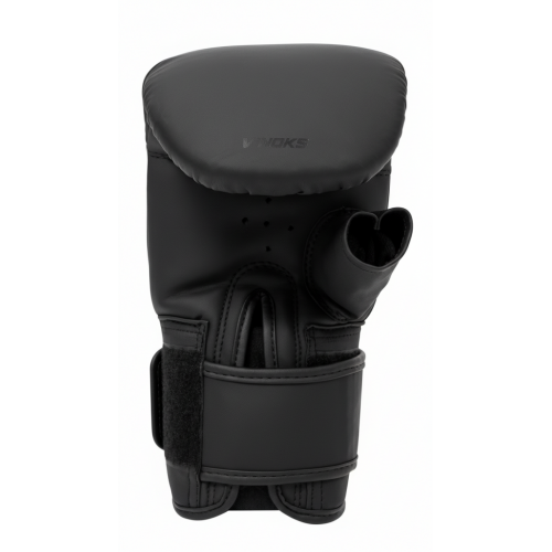 Снарядні рукавиці V`Noks Ultima Black S/M