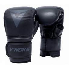 Снарядні рукавички V`Noks Boxing Machine L/XL