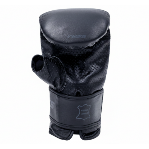 Снарядні рукавички V`Noks Boxing Machine S/M Снарядні рукавички V`Noks Boxing Machine S/M