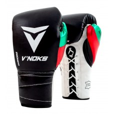 Боксерские перчатки V`Noks Mex Pro 10 ун.