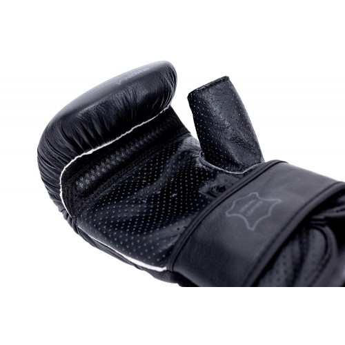 Снарядні рукавички V`Noks Boxing Machine S/M