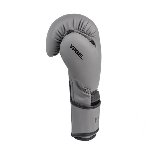 Боксерские перчатки V`Noks Ultima Grey 10 ун.