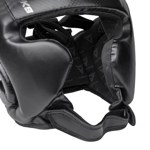 Боксерский шлем V`Noks Optima S/M Боксерский шлем V`Noks Optima S/M