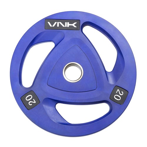 Диск для штанги VNK PRO 20 кг (1 шт)