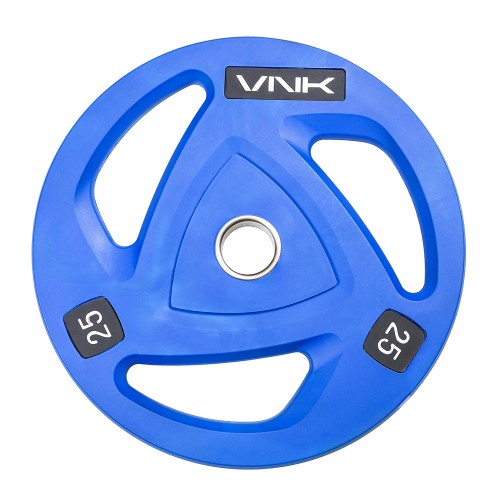 Диск для штанги VNK PRO 25 кг (1 шт)