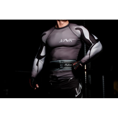 Пояс для важкої атлетики VNK Neoprene S