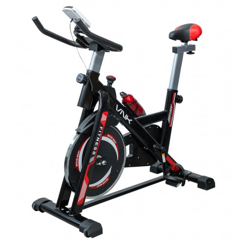 Велотренажер VNK Home Spin Bike