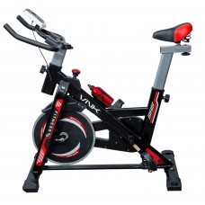 Велотренажер VNK Home Spin Bike