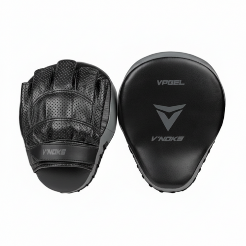 Лапы боксерские V`Noks Fortes